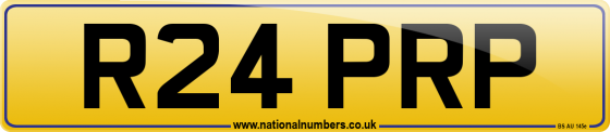 R24 PRP