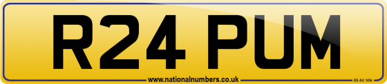 R24 PUM
