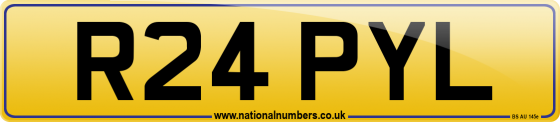 R24 PYL