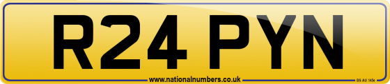 R24 PYN