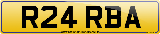 R24 RBA