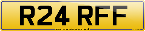 R24 RFF