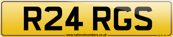 R24 RGS
