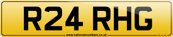 R24 RHG