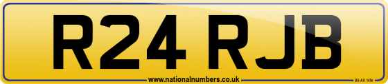 R24 RJB