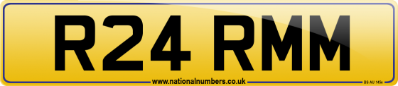 R24 RMM