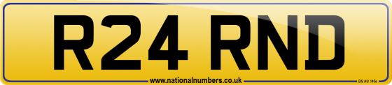 R24 RND