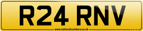 R24 RNV