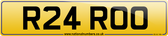 R24 ROO