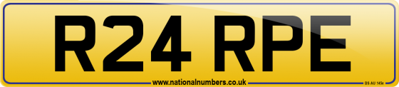 R24 RPE