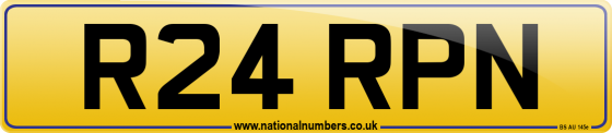 R24 RPN