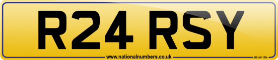R24 RSY
