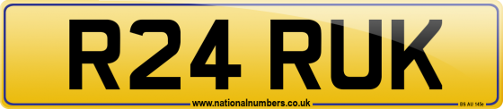 R24 RUK