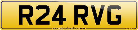 R24 RVG