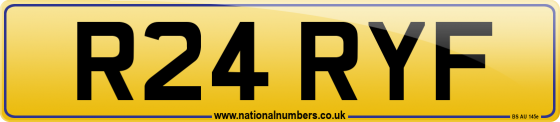 R24 RYF