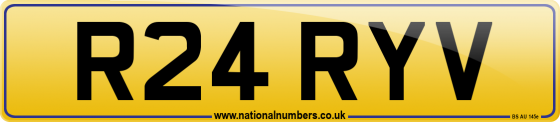R24 RYV