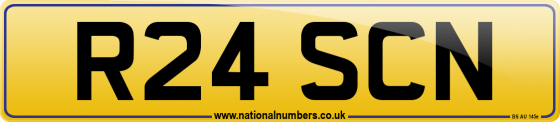 R24 SCN