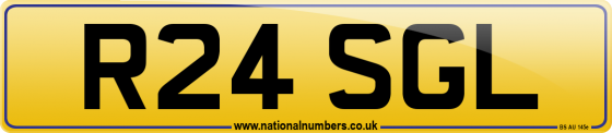R24 SGL