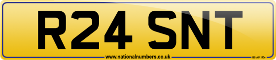 R24 SNT
