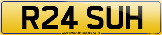 R24 SUH