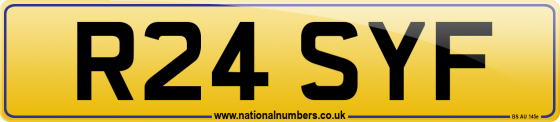 R24 SYF