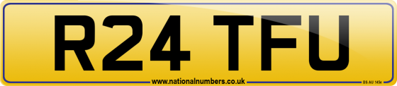 R24 TFU