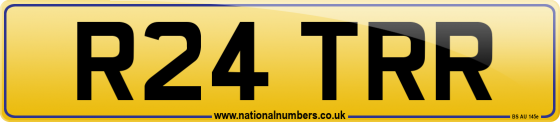 R24 TRR