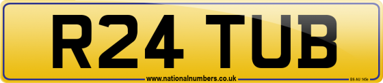 R24 TUB