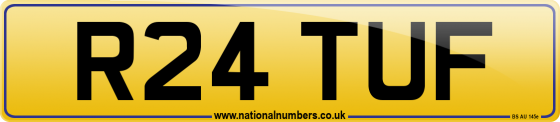 R24 TUF