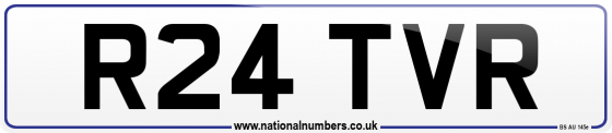 R24 TVR