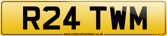R24 TWM
