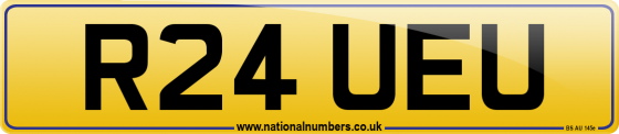 R24 UEU