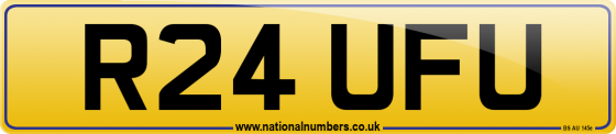 R24 UFU