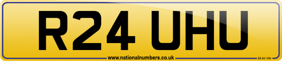 R24 UHU