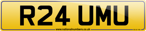 R24 UMU