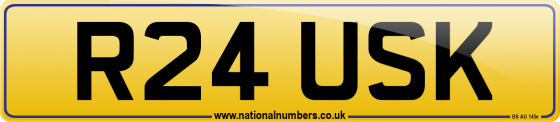 R24 USK