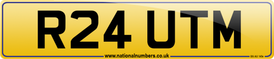 R24 UTM