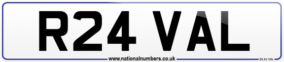 R24 VAL
