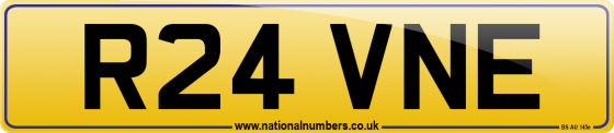R24 VNE