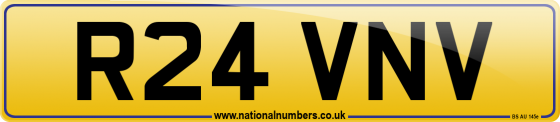 R24 VNV