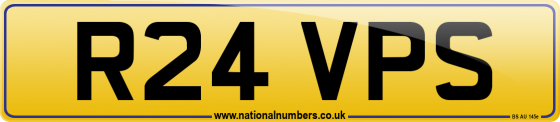 R24 VPS