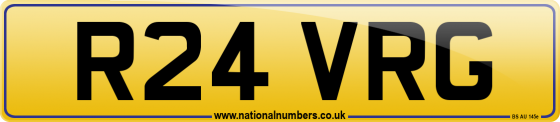 R24 VRG