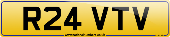 R24 VTV