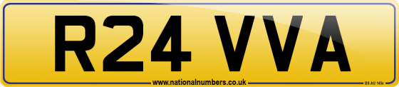 R24 VVA