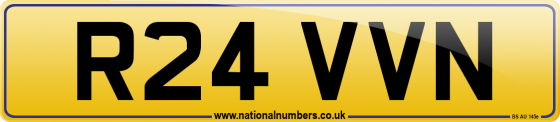 R24 VVN