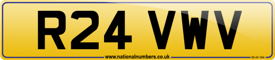 R24 VWV