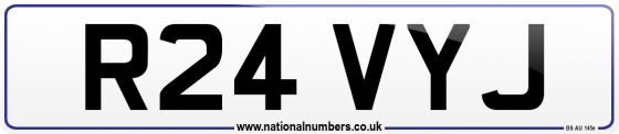 R24 VYJ