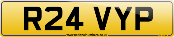 R24 VYP