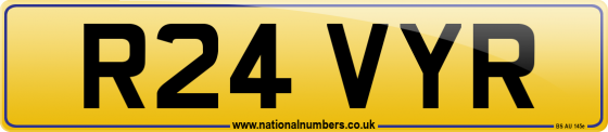R24 VYR