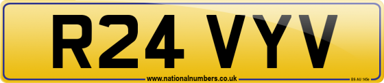 R24 VYV